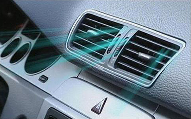 夏季开车也要记得给车“防暑降温”！